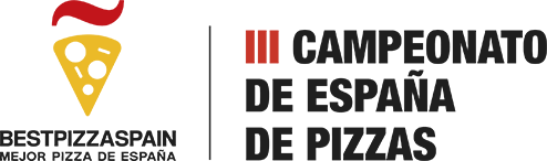 Logo La Mejor Pizza®
